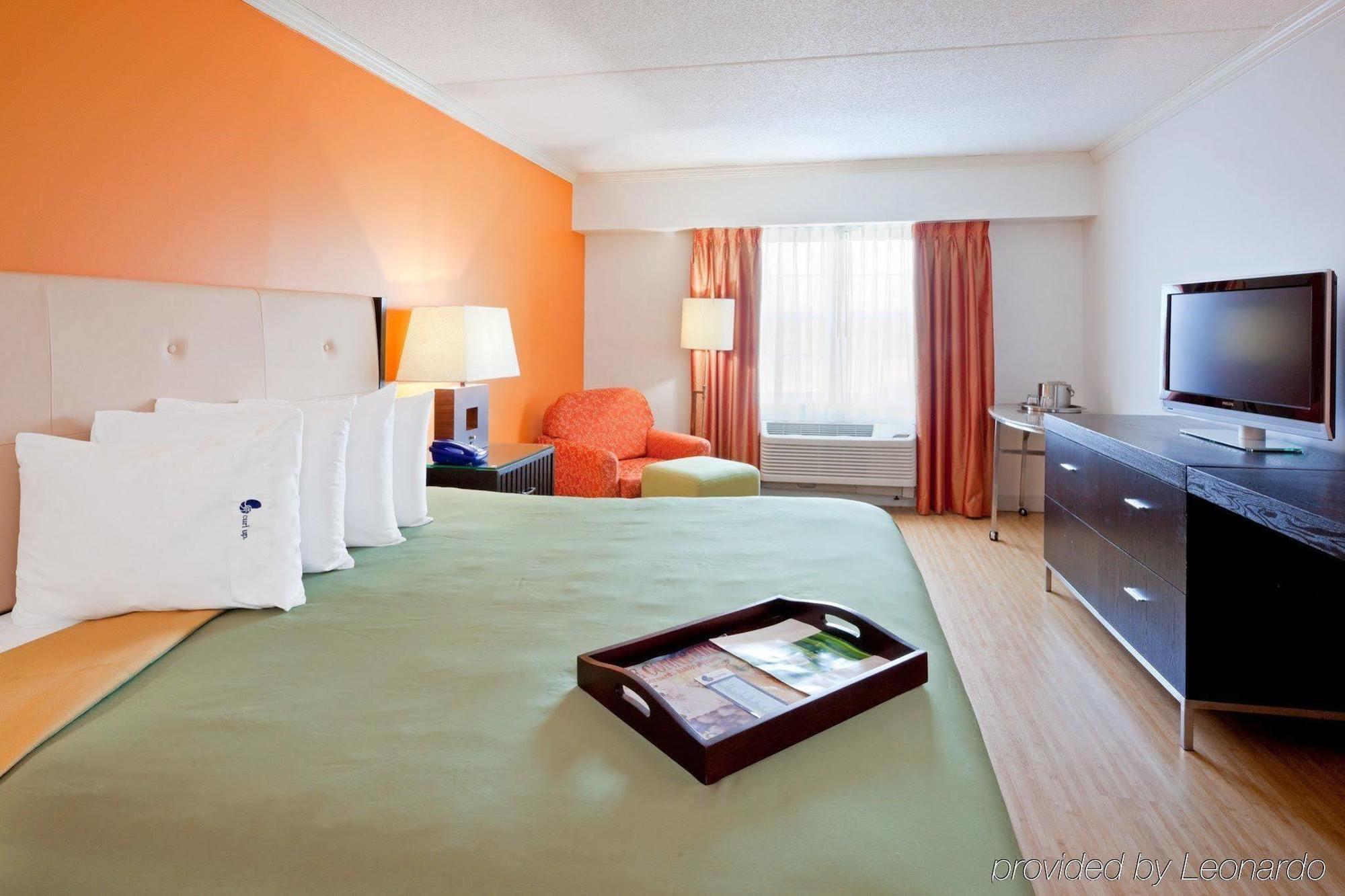 Delta Hotels By Marriott Basking Ridge Room photo
